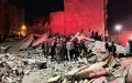 Fès Tragedy: Heads Will Roll After the Death of 22 People, Illegal Addition of Floors to Blame