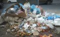 Fez Faces Mounting Trash Crisis as Garbage Piles Up Across City