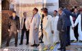 Fez Prepares for Imminent Royal Visit by King Mohammed VI