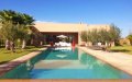 Fez Real Estate Market Shows Mixed Trends in Q2 2023, Bank Al-Maghrib Reports