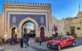 Fez Residents Protest Taxi Service Amid Growing Transportation Crisis