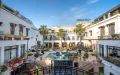 A Fez riad earns a Michelin Key and joins the world's best hotels