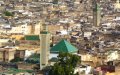 Fez Sees Relaxed COVID Measures as City Life Resumes in Morocco