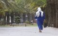 Fez Swelters as Morocco Heatwave Pushes Temperatures Above 40°C