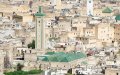 Fez Tourism Plummets 77% in 2020 Amid COVID-19 Pandemic