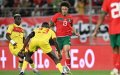 FFF Pursues Monaco's Ben Seghir Despite Morocco National Team Debut