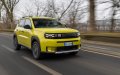 Fiat to Launch New SUV 'Pandissima' in 2026, Production Slated for Morocco