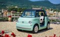 Fiat Revives Topolino: Electric Microcar Now Produced in Morocco