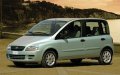 Fiat Unveils Interior of Morocco-Made Multipla SUV, Set to Replace Tipo and 500X Models
