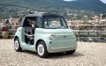 Fiat Unveils Morocco-Made Topolino: New Electric Quadricycle for Teens