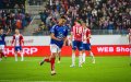 FIFA Approves Morocco's Recruitment of Celta Vigo Striker Jones El-Abdellaoui