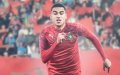 FIFA Approves Zakaria Aboukhlal's Switch to Morocco National Team