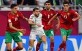 FIFA Bans Moroccan Fans for Homophobic Chants at Arab Cup Match