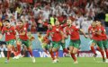 FIFA Chief Favors Spain-Portugal-Morocco Bid for 2030 World Cup