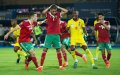 FIFA Chief Proposes Africa Cup of Nations Shift to Quadrennial Format