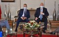FIFA Chief Visits Morocco Ahead of Key African Football Election
