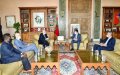 FIFA Chief Visits Morocco, Fueling 2030 World Cup Bid Speculation