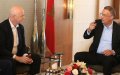 FIFA Chief's Morocco Visit Sparks World Cup 2030 Final Venue Debate