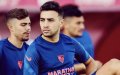 FIFA Clears Munir El Haddadi to Play for Morocco National Team