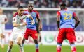 FIFA Fines Morocco $30,000 for World Cup Qualifier Misconduct