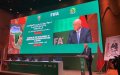 FIFA President Hails Morocco's Mohammed VI Football Complex as World-Class Facility