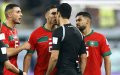 FIFA President Infantino Accepts Apology from Morocco's Hakimi After World Cup Clash
