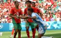 FIFA Rejects Argentina's Protest Over Olympic Qualifier Loss to Morocco