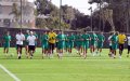 FIFA Scrambles to Reschedule Morocco-Guinea World Cup Qualifier Amid Political Crisis