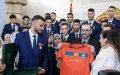 FIFA Selects Morocco, Spain, and Portugal as Joint Hosts for 2030 World Cup