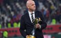 FIFA Sets Club World Cup Draw for January 13, Tournament Kicks Off February 1 in Morocco