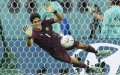 FIFA Shortlists Morocco's Yassine Bounou for 2022 Best Goalkeeper Award
