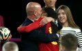 FIFA Suspends Spanish Soccer Chief Rubiales, Casting Doubt on 2030 World Cup Bid