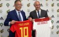 FIFA Threatens Spain's Euro 2024 and World Cup 2030 Participation Amid Football Scandal
