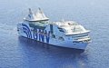 Final Ferry from Morocco to France Departs as Border Closure Continues
