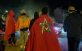 Finale Maroc-Sénégal: a French city bans smoke bombs and mortars this weekend