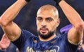 Fiorentina Star Amrabat Misses Training Amid Barcelona Transfer Saga