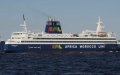 Fire Disrupts Ferry Service for Moroccan Diaspora's Summer Return