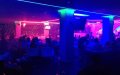 Fire Engulfs Casablanca Nightclub 'Oscar', Trapping Patrons Inside