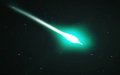 Fireball Streaks Across Atlantic Coast at 72,000 km/h, Visible from Spain and Morocco