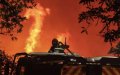 Firefighters Battle Wildfires as Morocco Heat Wave Threatens France
