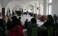 Firefighters Prevent Potential Explosion Near Toulouse Mosque