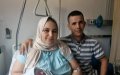First Baby of 2023 in Tarragona, Spain: Moroccan Parents Welcome Daughter Yasmine