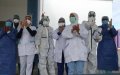 First Coronavirus Patient in Tetouan Recovers, Discharged from Hospital