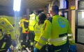 The first homicide of the year in Madrid targets a Moroccan