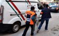 Five Arrested in Casablanca for Football Fan Violence and Property Damage