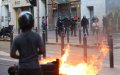 Five Police Officers Detained in Probe of Marseille Riot Death