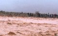 Flash Flood in Morocco's Midelt Region Nearly Claims Life of Local Official