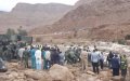 Flash Flood Sweeps Bus Off Bridge in Morocco, Killing 6 and Injuring 27