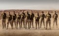 Flemish Celebrities Face Grueling Special Forces Training in Moroccan Sahara