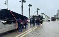 Floods in Morocco: the army deployed urgently to evacuate 20,000 people